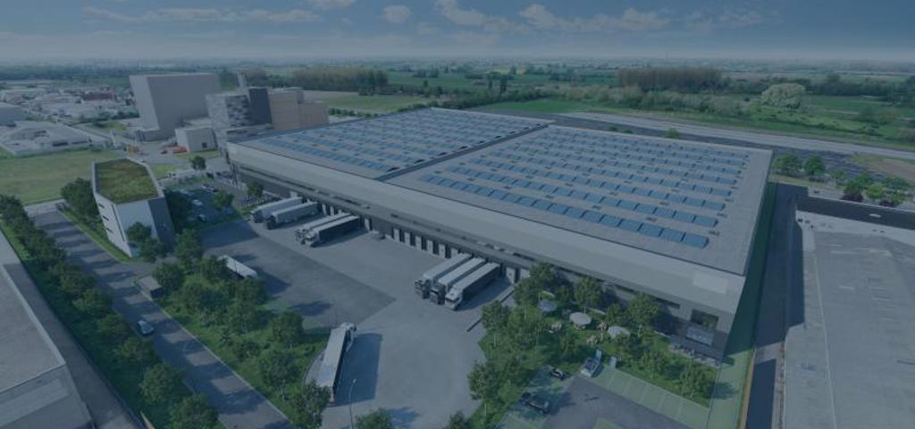 Την πρώτη της επένδυση στη Γερμανία έκανε η Blackbrook  Την πρώτη της επένδυση στη Γερμανία έκανε η Blackbrook